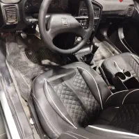 پژودوگانه دستی|خودرو سواری و وانت|سلماس, |دیوار