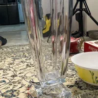 سرویس بلور کریستال|ظروف سرو و پذیرایی|اصفهان, بهارستان|دیوار