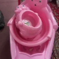 ست کالسه وکریر|کالسکه و لوازم جانبی|اصفهان, شاه پسند|دیوار