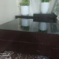 میز جلو مبلی‌چرخشی