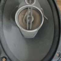 یک جفت باند پایونر ویک عدد ظبط سونی باکیفیت