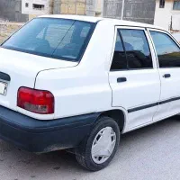 پراید مدل98|خودرو سواری و وانت|مرودشت, فاز دوم شهرک فرهنگیان|دیوار