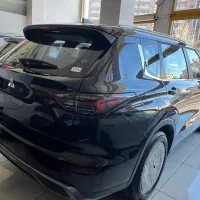 میتسوبیشی اوتلندر m&h.line قائم تجارت ارس