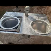 کانتر آش و حلیم