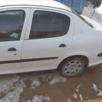 ۲۰۶تیپ۵ مدل۹۴|خودرو سواری و وانت|بجنورد, |دیوار