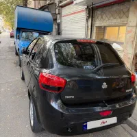 تیبا دو مدل ۹۳