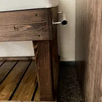 تخت مناسب ماساژ،فیشال،مژه|آرایشگاه و سالنهای زیبایی|شاهینشهر, شهرک گلدیس|دیوار