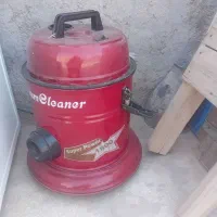 جارو برقی موتور ال جی