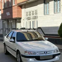 پرشیا TU5مدل ۹۴|خودرو سواری و وانت|خوی, |دیوار