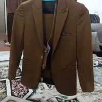 کت شلوار پسرانه