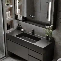 روشویی کابینتی cr0010