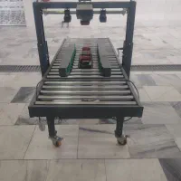 دستگاه چسب زن کارتن اتومات