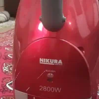 جاروبرقی ۲۸۰۰ وات واقعی