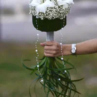 گل آرایی فیونا|خدمات پذیرایی، مراسم|زنجان, |دیوار