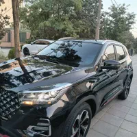 x55 pro|خودرو سواری و وانت|فردیس, نسترن شرقی|دیوار