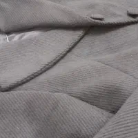 پالتو کج راه پشمی|لباس|زنجان, |دیوار