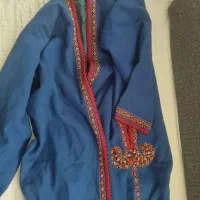 پالتو ی پشمی زنانه