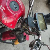 موتورسه چرخ ۲۰۰ سی سی|موتورسیکلت|اقبالیه, |دیوار