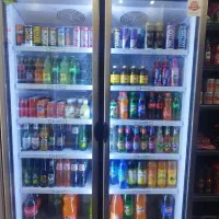 فروش یخچال سوپر مارکت|یخچال و فریزر|شیراز, اصلاح‌نژاد|دیوار