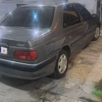 پژو پارس مدل ۹۶