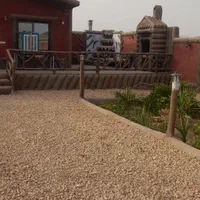 خانه باغ 530متری انتهای کوچه باسکول|فروش خانه و ویلا|کاشان, دشت لتحر|دیوار