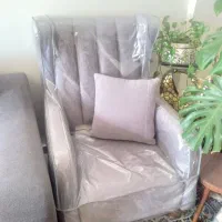 مبل|مبلمان خانگی و میز عسلی|تهران, شمس‌آباد|دیوار