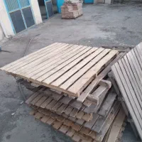 پالت زیر کاشی