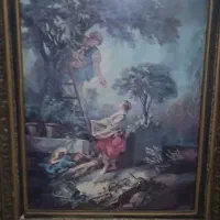 تابلو اثارهنری