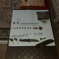 عتیقه جات|کلکسیون اشیاء عتیقه|تاکستان, |دیوار