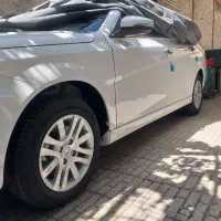 دنا پلاس 6 دنده EF7P با رینگ صفر