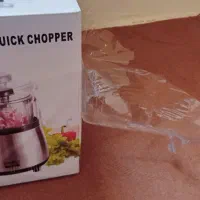 آسیاب برقی نونوبفروش میرسد|خردکن، آسیاب، غذاساز|شهرکرد, |دیوار