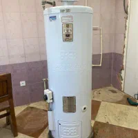 ابگرمکن ایستاده سپهر الکتریک