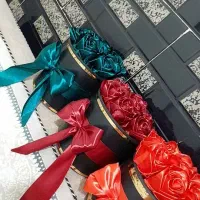 گل ربانی|گل مصنوعی|سنقر, |دیوار