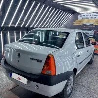 ال ۹۰ پارس خودرویی مدل ۹۵