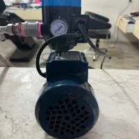 پمپ اب ۱اسب خانگی