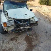 خریدار خودرو اسقاطی