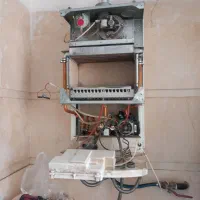 نصب وتعمیرات تخصصی پکیج و اسپیلت و کولرگازی