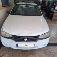 اریسان مدل 1394 بدون رنگ