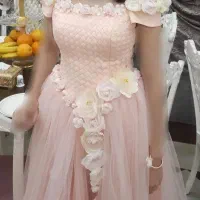 لبلس عروسکی فانتزی