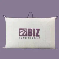 ست تشک مسافرتی و بالشت طبی میکروفایبر