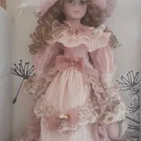 عروسک