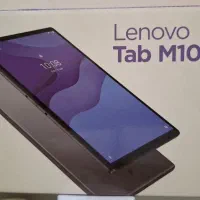 تبلت ۱۰ اینچ لنوو Lenovo نیم ساعت روشن بوده