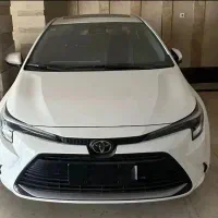 تویوتا لوین هیبرید 1800