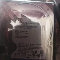 هارد ۴تراwestern