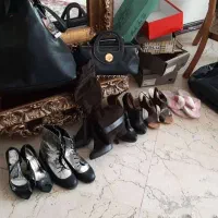 دوتا رومیزی با ساک|پرده، رانر، رومیزی|تهران, پاسداران|دیوار