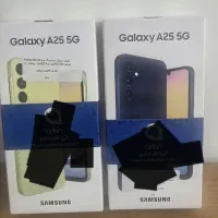 گوشی سامسونگ مدل A25