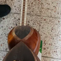 تار نکیسا .. خوش صدا باقیمت مناسب
