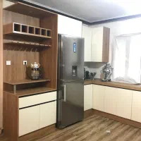 نصاب کابینت و کمددیواری تخت کمجا