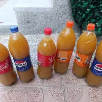 ابغوره طبیعی