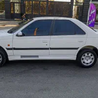 پژو پارس سال مدل ۱۳۹۹|خودرو سواری و وانت|چهاردانگه (تهران), |دیوار